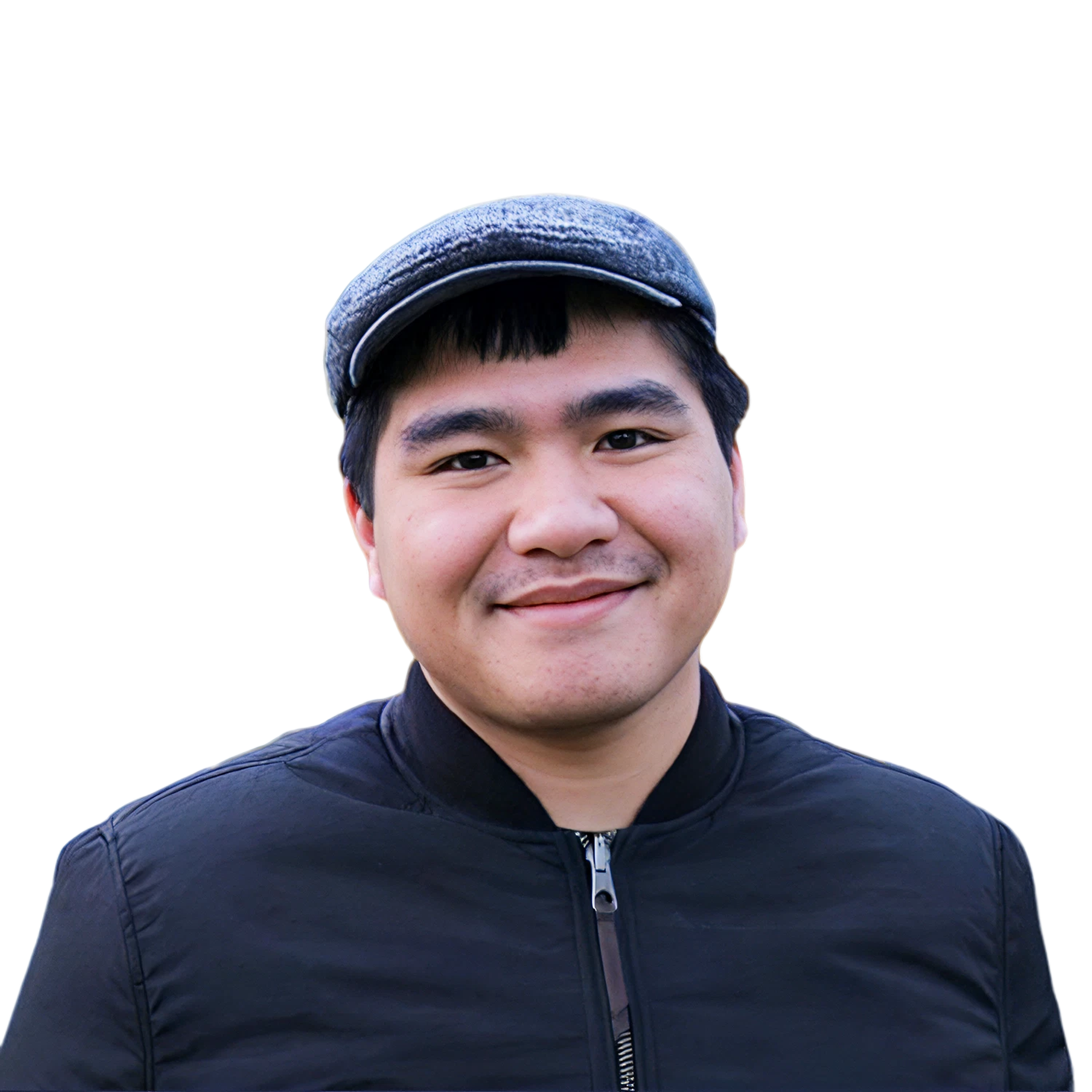 Imanuel Buhapoda, Data Scientist, Bank Mandiri