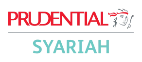 Prudential Syariah logo
