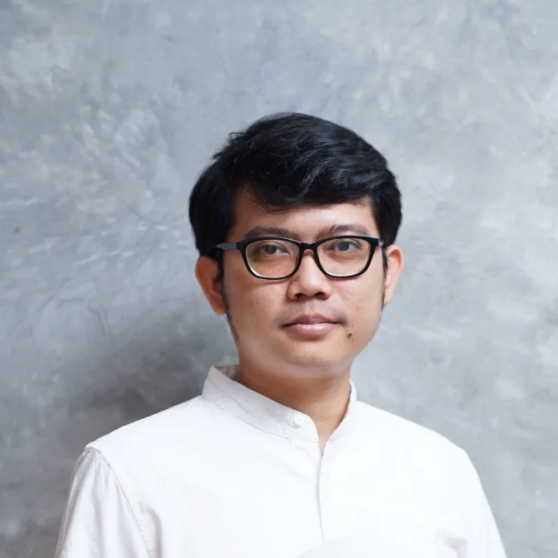 Muhammad Harun Ramadhan