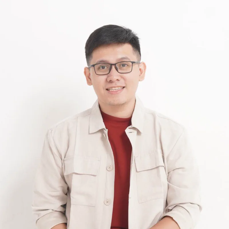 Prudence Andrew Tanjung