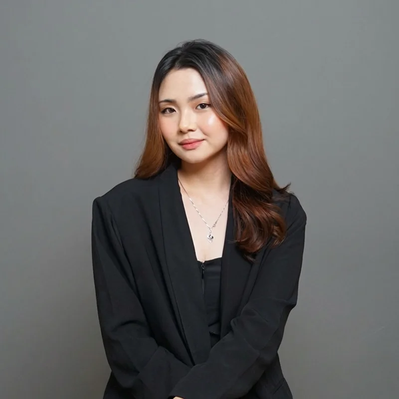 Richelle Kurniawan Yap