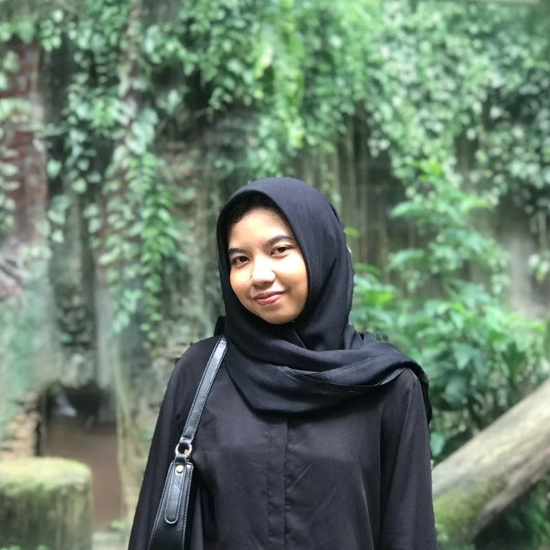 Aisyah Lingga Prasasti