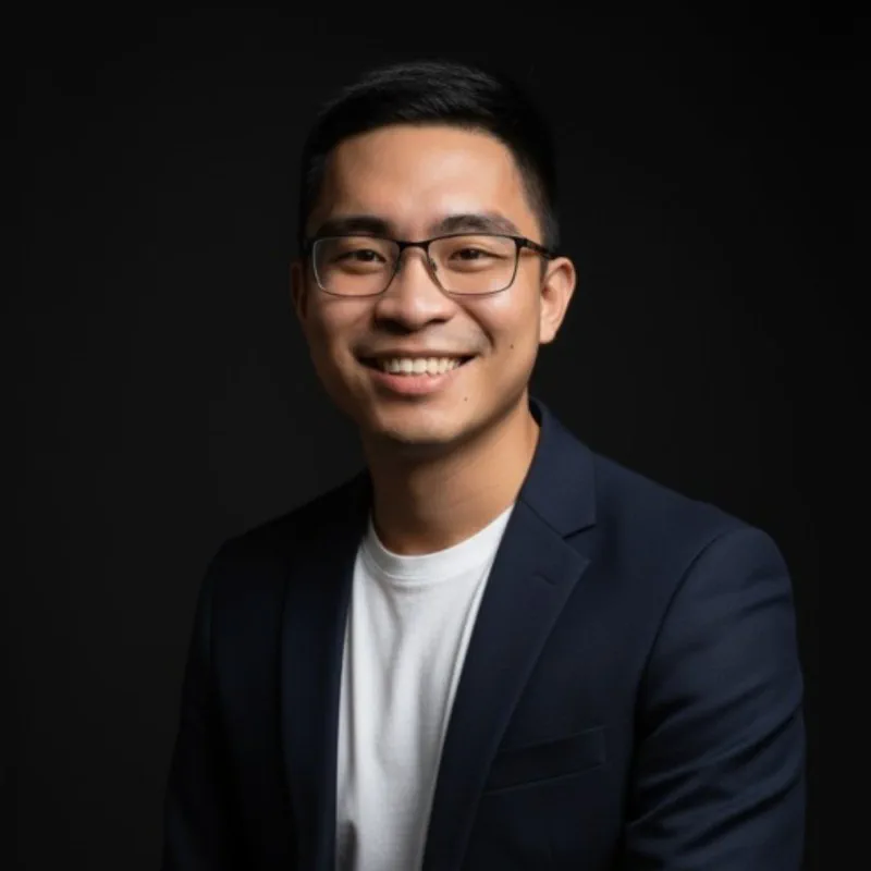 Stefanus Adrian Moeljadi
