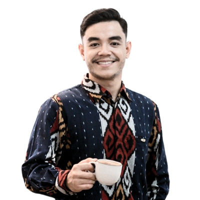 Foto Muhammad Iqbal