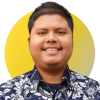 Foto Muhammad Sayyid Ramadhan